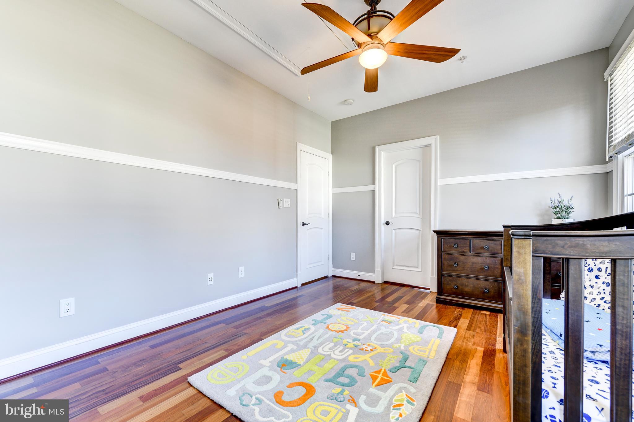 8603 Rayburn Road Bethesda, MD 20817 - Photo 44 of 67 Bedroom #3