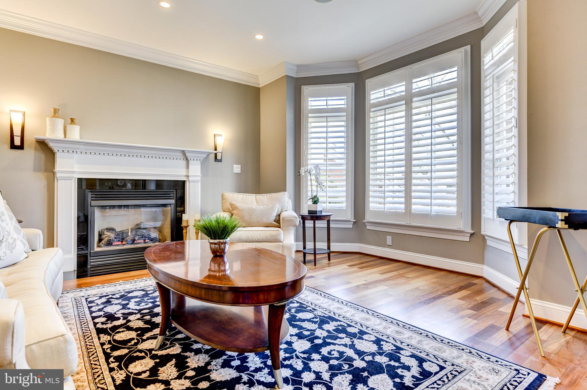 8603 Rayburn Road Bethesda, MD 20817 - Photo 7 of 67