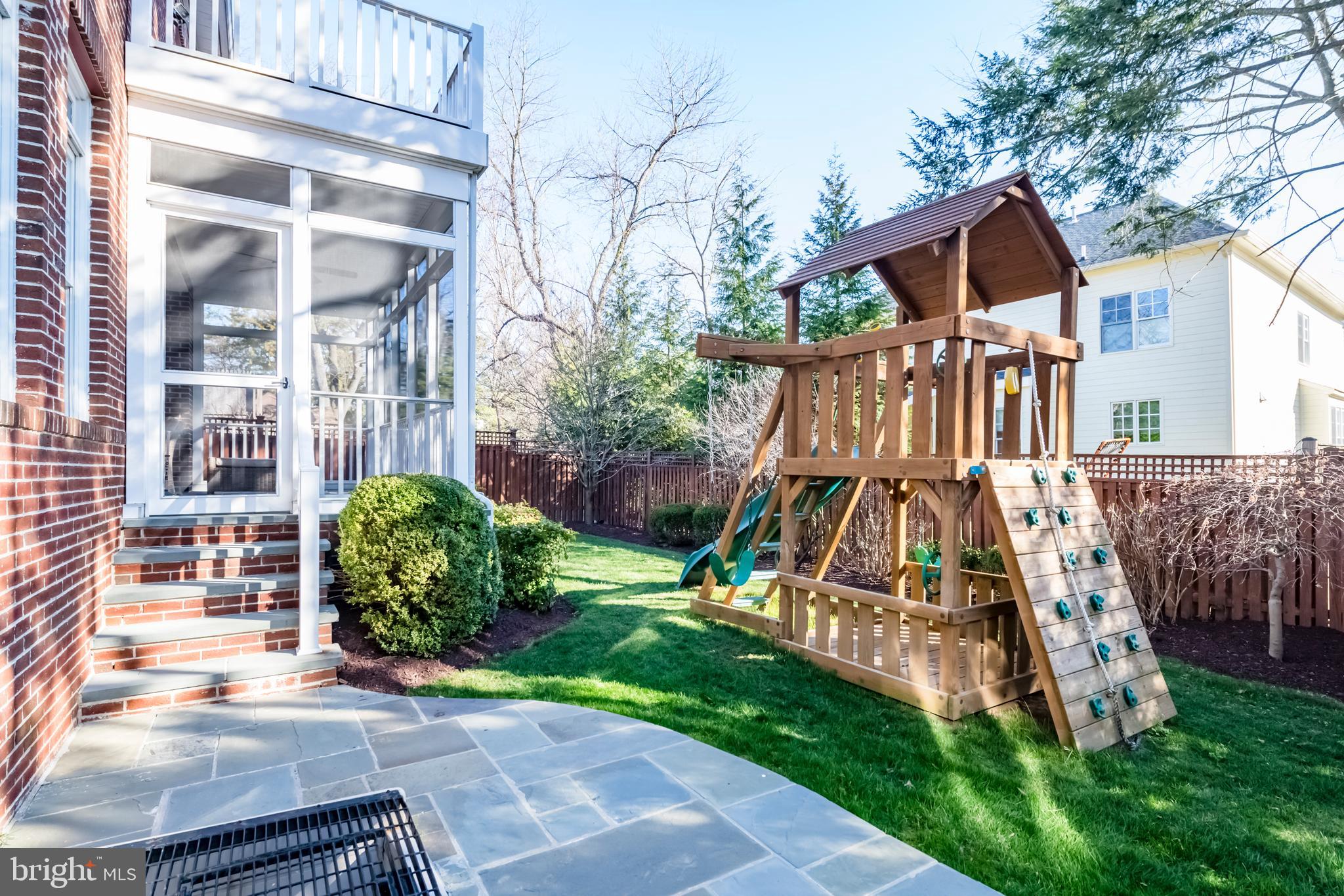 8603 Rayburn Road Bethesda, MD 20817 - Photo 62 of 67