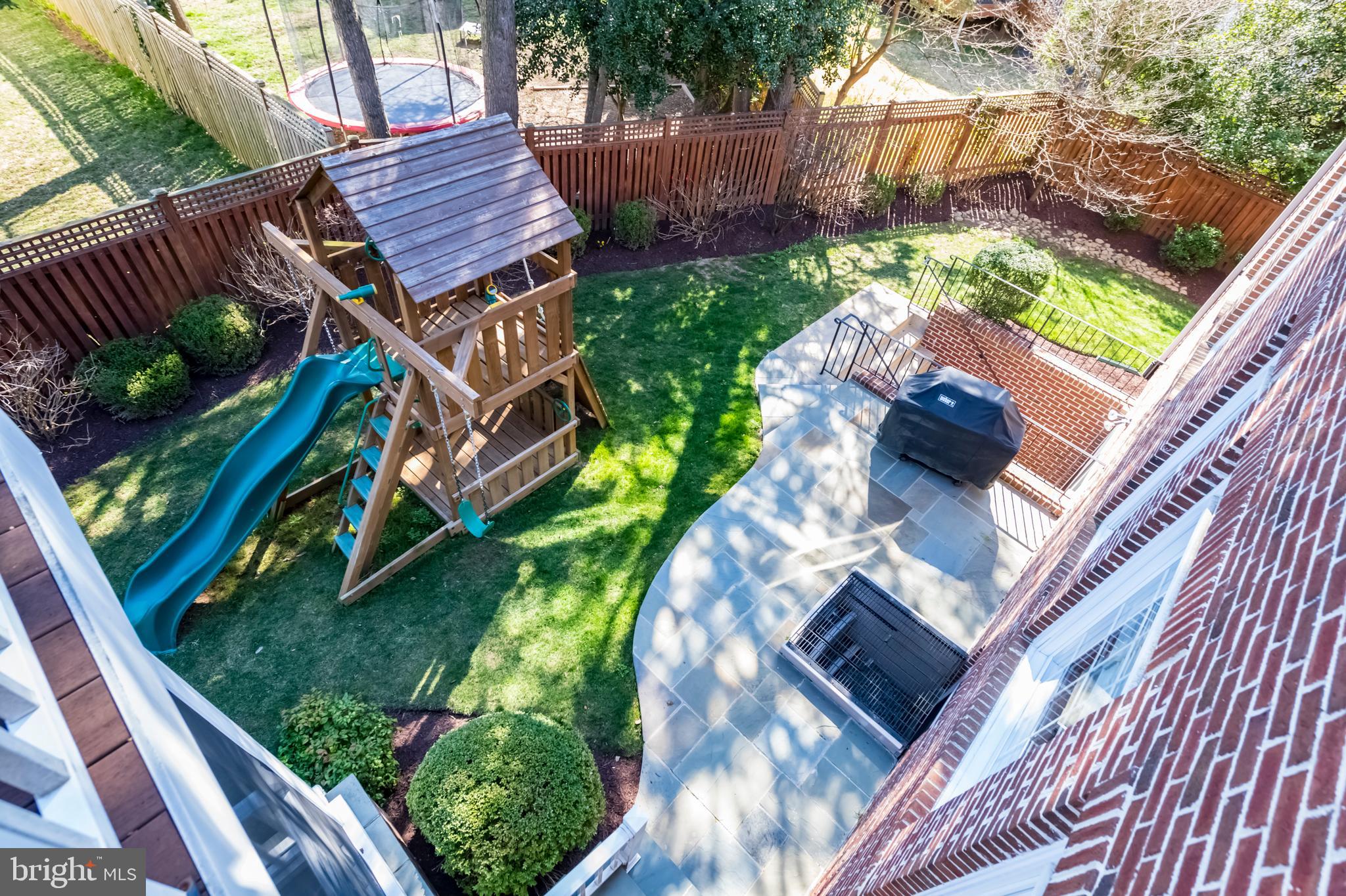 8603 Rayburn Road Bethesda, MD 20817 - Photo 64 of 67