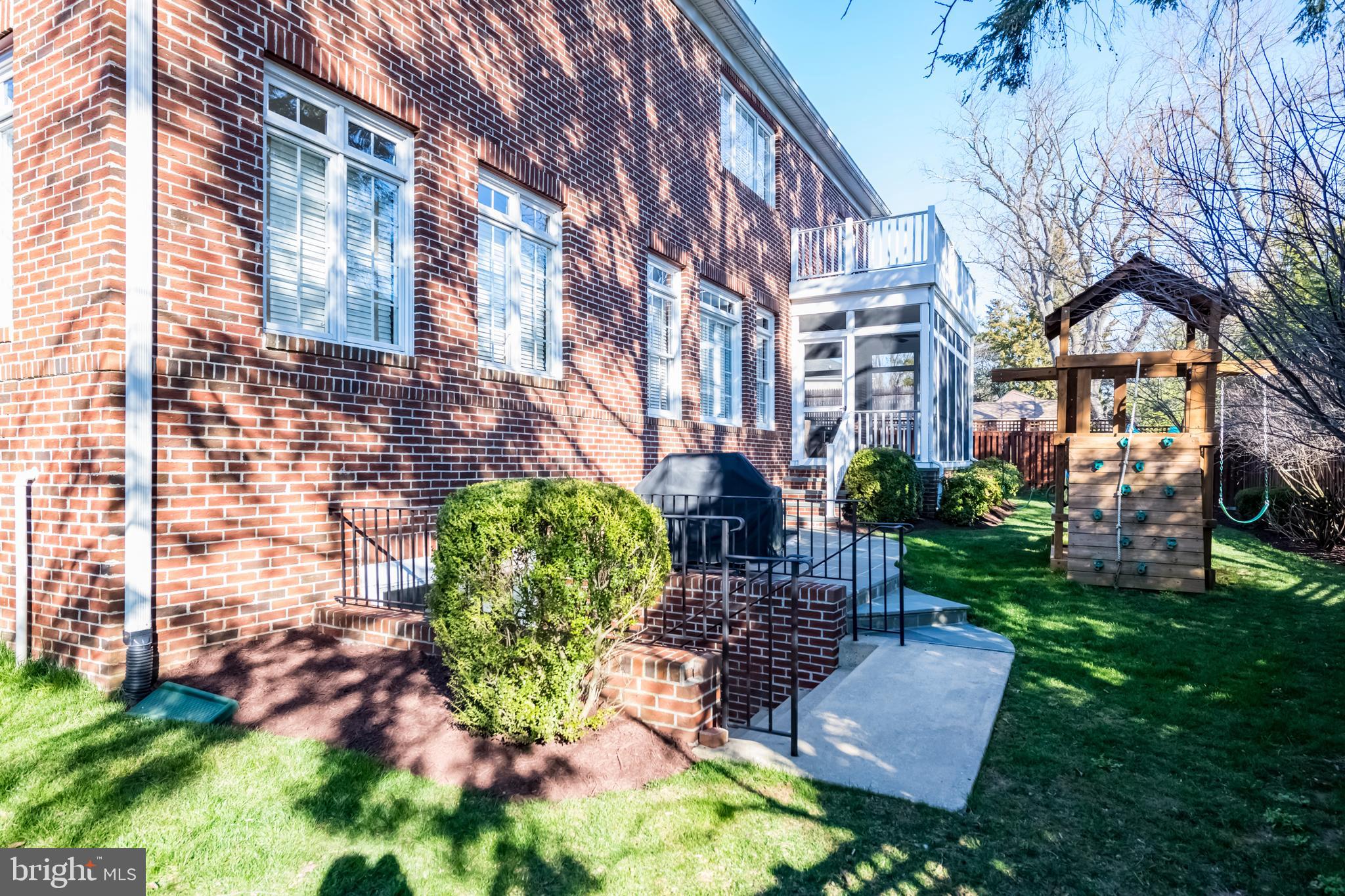 8603 Rayburn Road Bethesda, MD 20817 - Photo 65 of 67