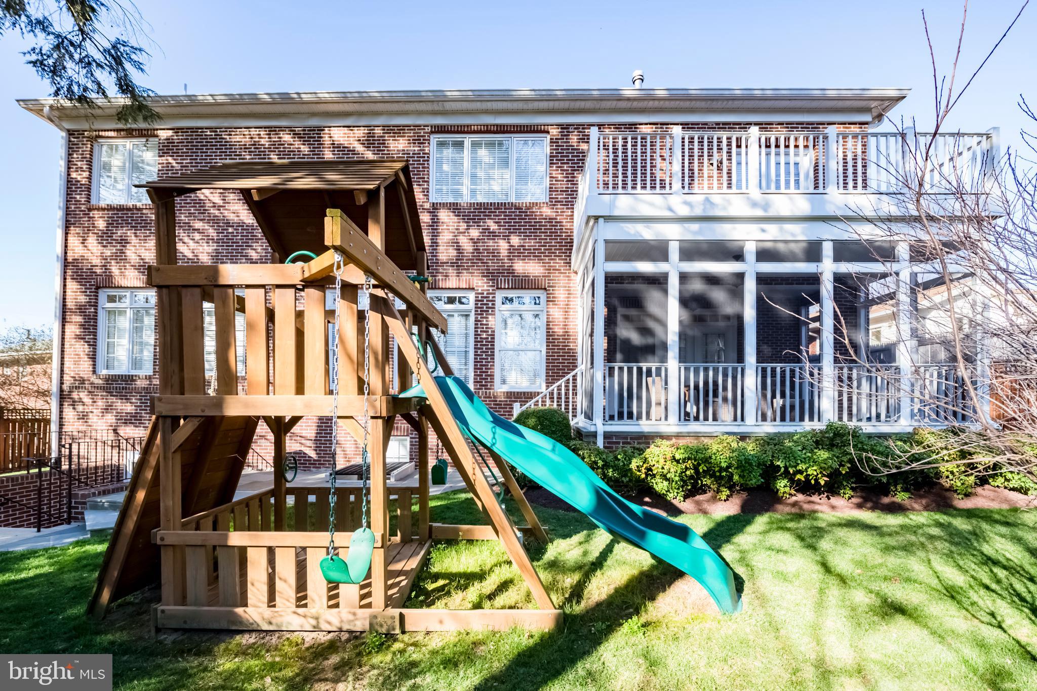 8603 Rayburn Road Bethesda, MD 20817 - Photo 66 of 67