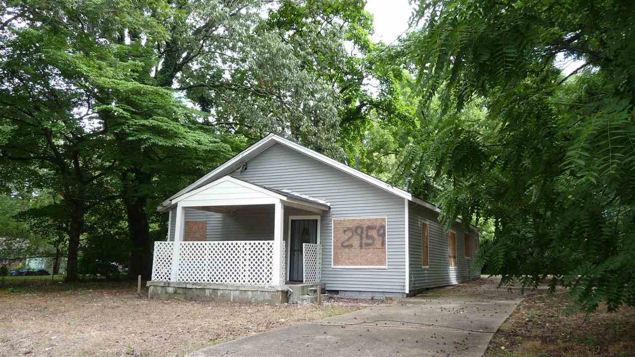 2959 Hoskins Road Memphis, TN 38114 - Photo 1 of 7 Gallery Image 1