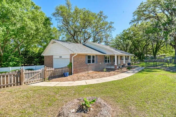 $335,000 | 2399 Clara Kee Boulevard, Tallahassee, FL 32303