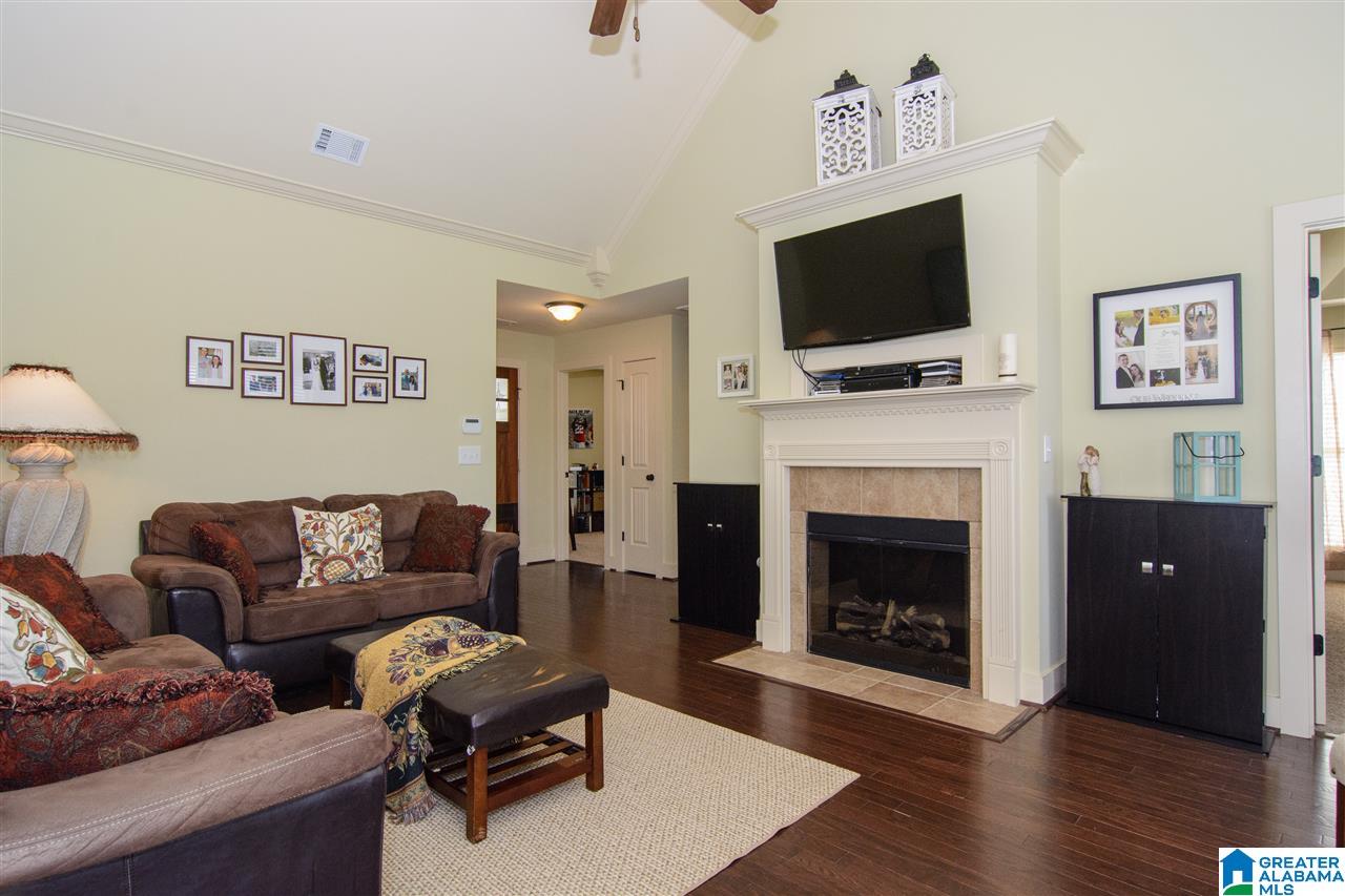 4862 Stonecreek Way Calera, AL 35040 - Photo 6 of 40