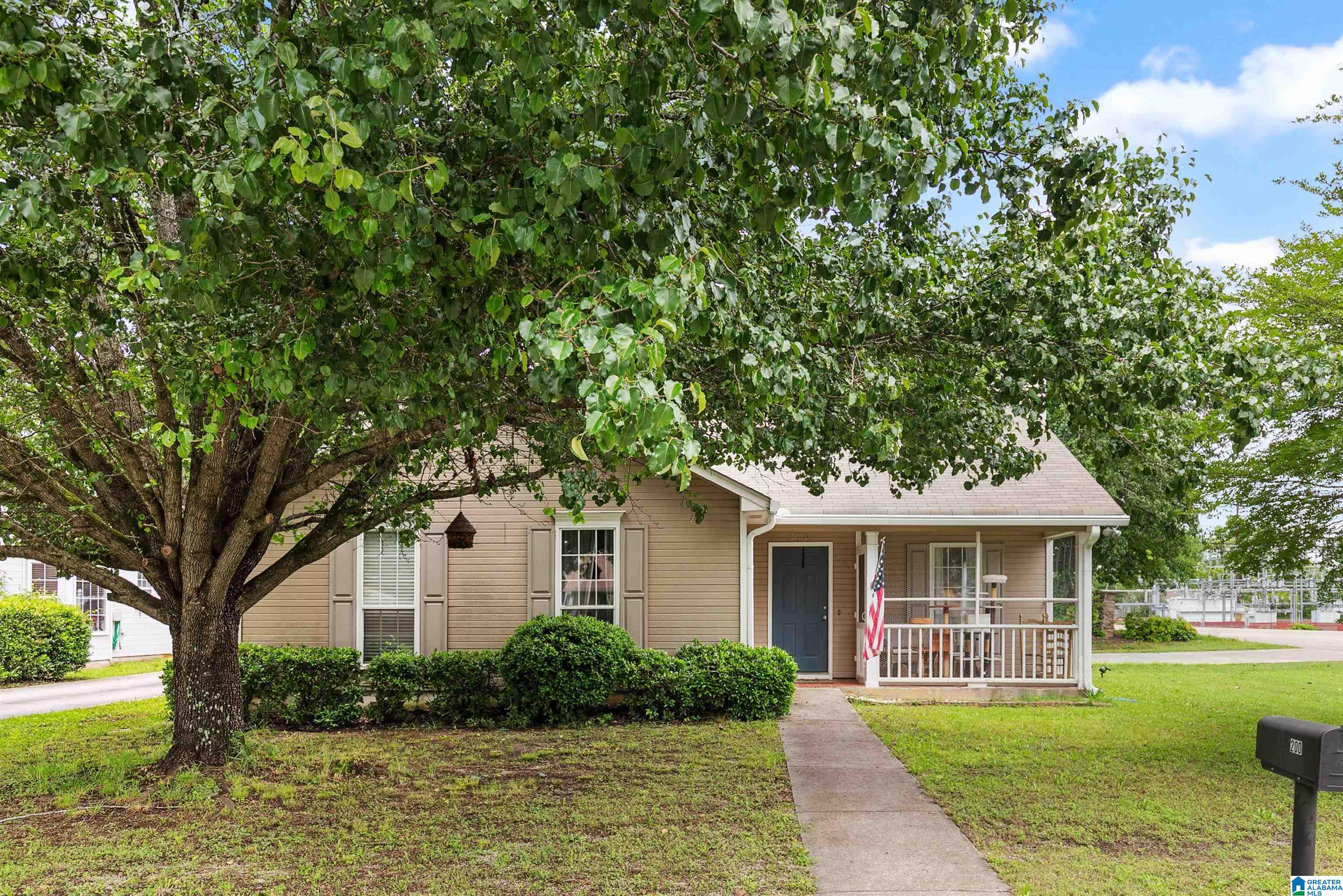 200 Wild Flower Trail Alabaster, AL 35007 - Photo 2 of 24