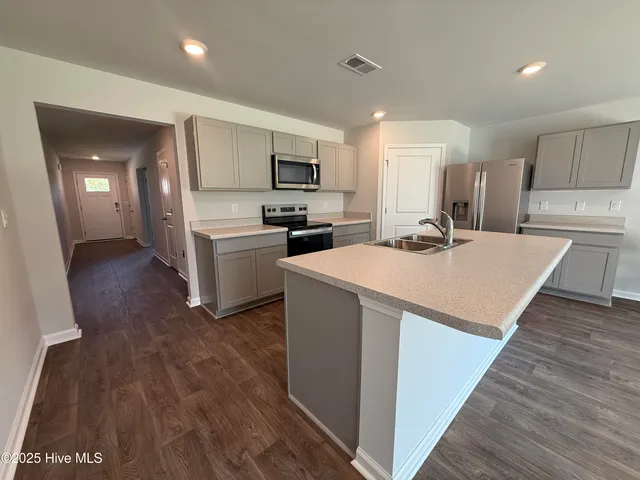 $2,100 | 128 Stella Bluffs Drive, Stella, NC 28582