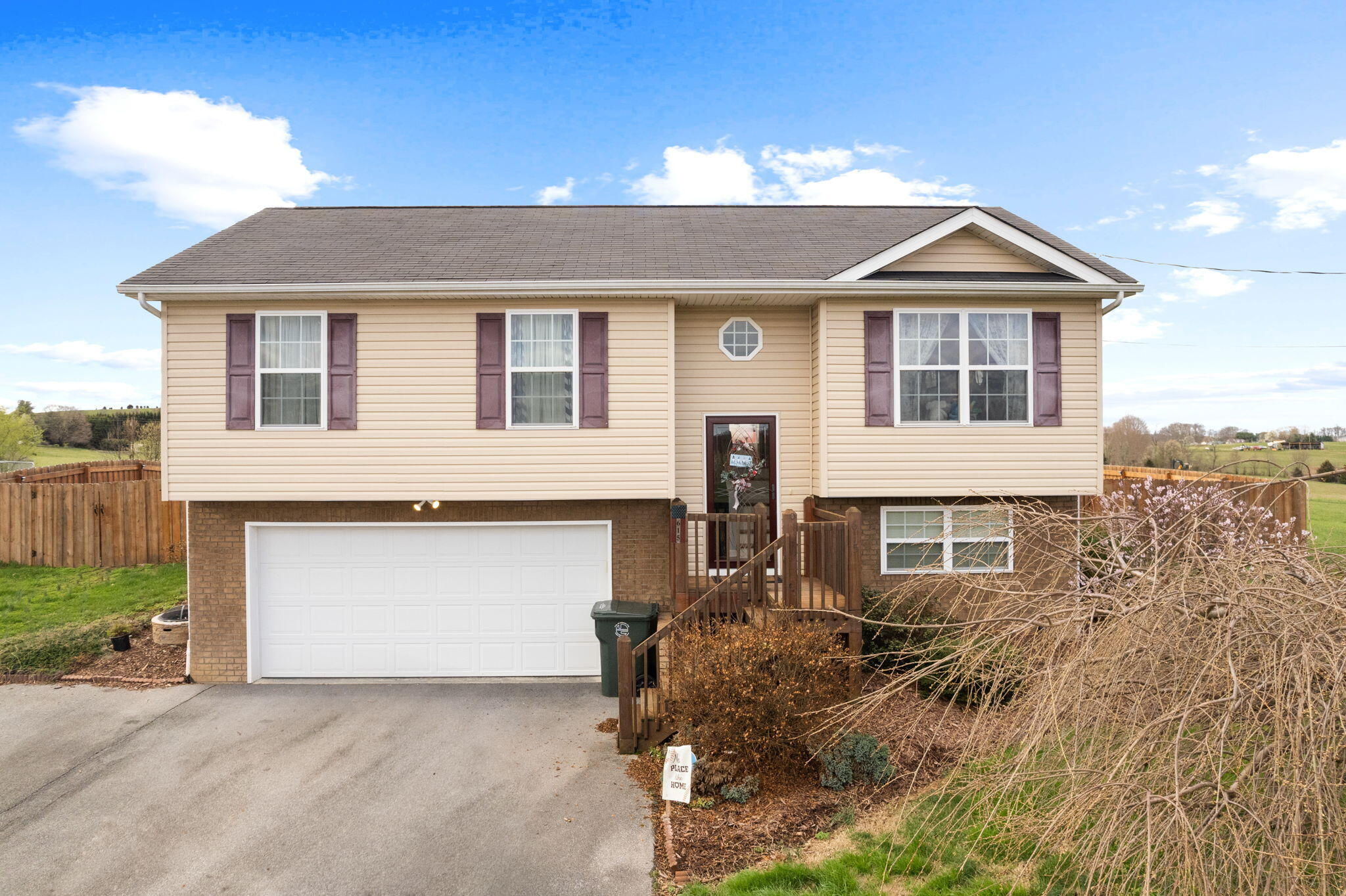 615 Painter Road Fall Branch, TN 37656 - Photo 1 of 28 1-web-or-mls-DJI_0489