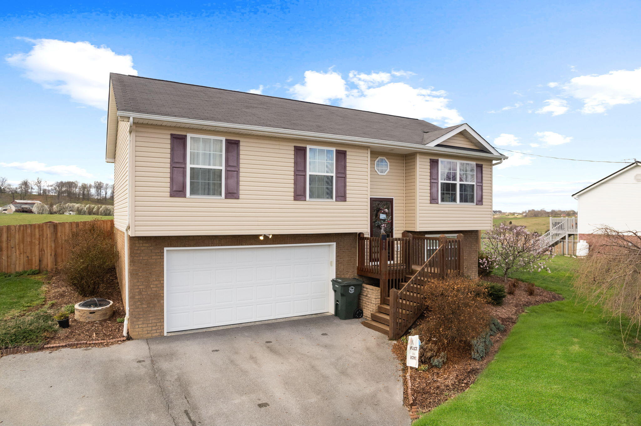 615 Painter Road Fall Branch, TN 37656 - Photo 23 of 28 23-web-or-mls-DJI_0486