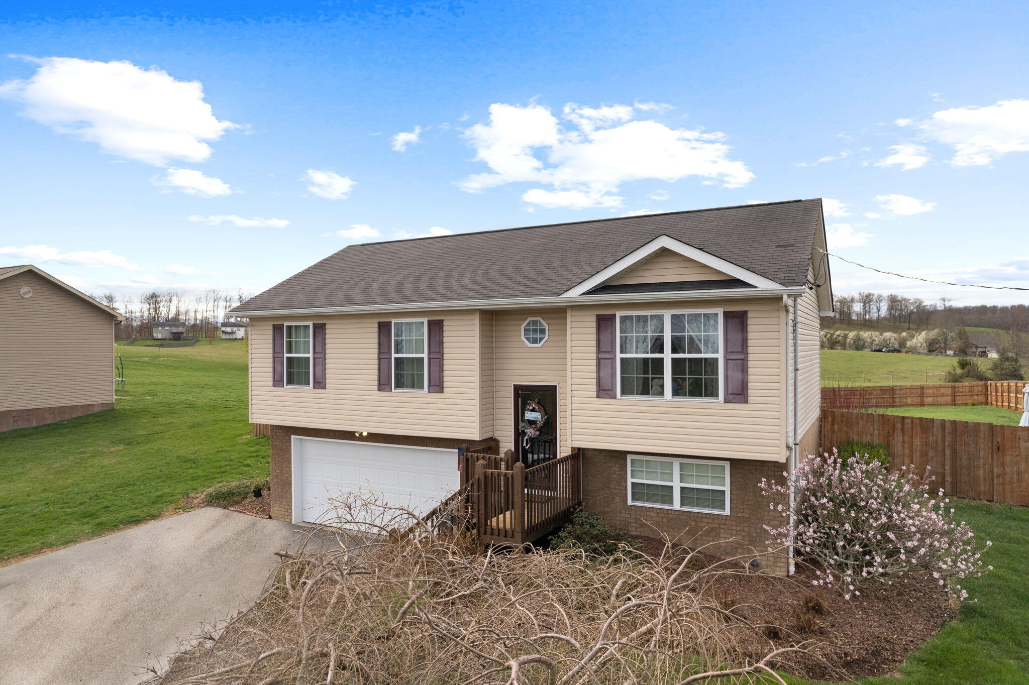 615 Painter Road Fall Branch, TN 37656 - Photo 24 of 28 24-web-or-mls-DJI_0492
