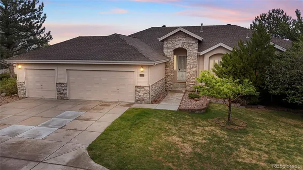 $749,500 | 519 Stafford Circle, Castle Rock, CO 80104