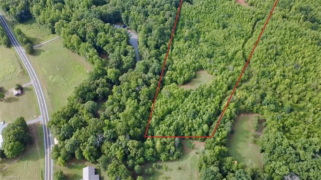 0 Farmer Road Denton, NC 27239 - Photo 4 of 19 Lines in photos is approximately