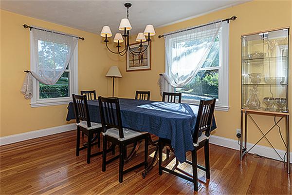 194 Overlook Road Arlington, MA 02474 - Photo 7 of 16