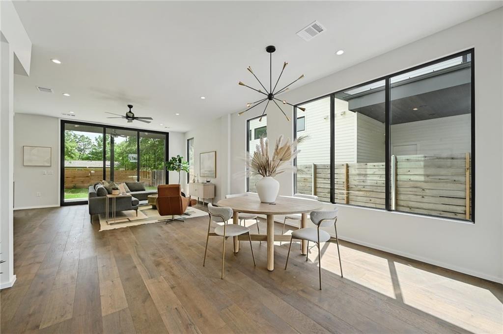 1904 Collier Street Austin, TX 78704 - Photo 6 of 31 a living room with furniture and a large window