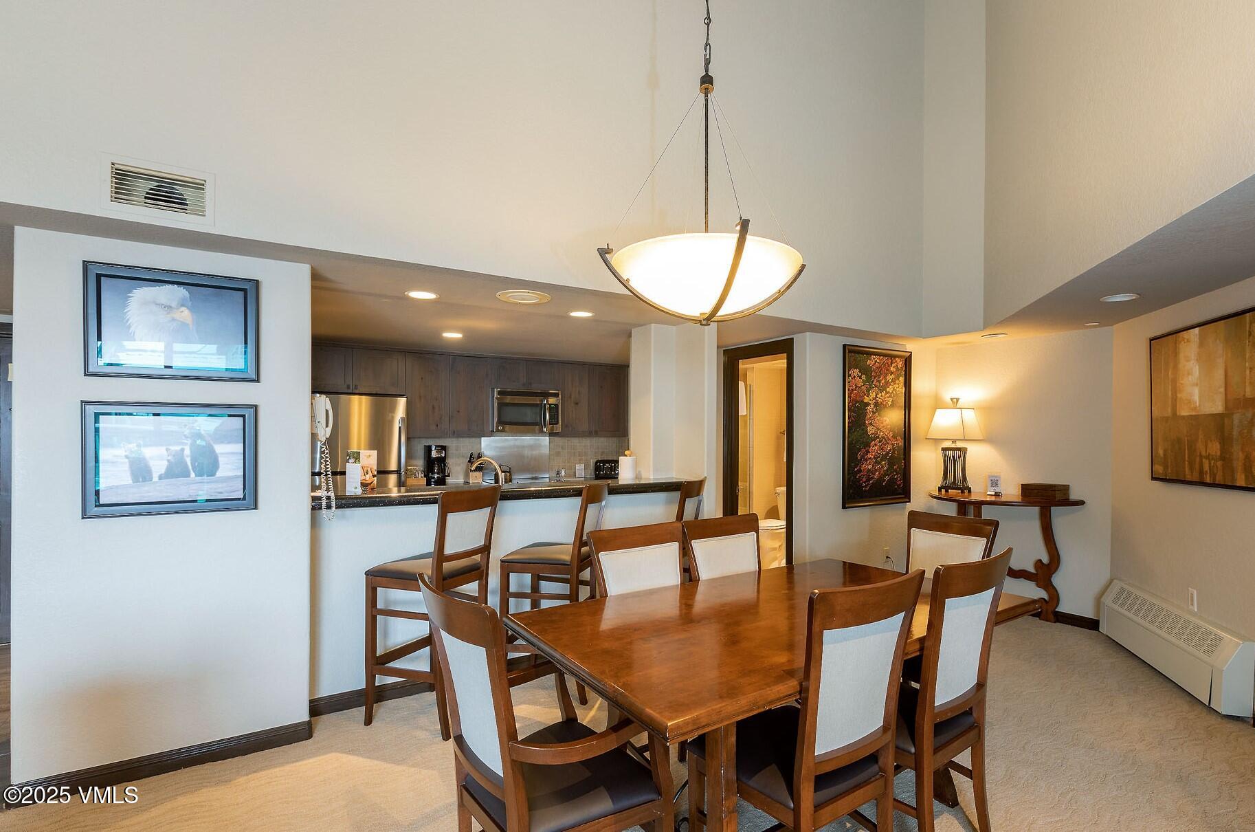 210 Offerson Road, Unit R412 WK 35 Beaver Creek, CO 81620 - Photo 4 of 18 0E7A0245