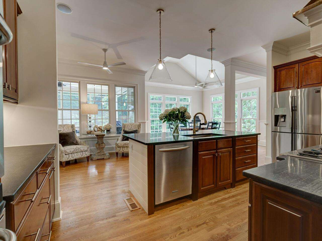 3213 Mossy Ridge Court Raleigh, NC 27613 - Photo 8 of 30 Photo 8