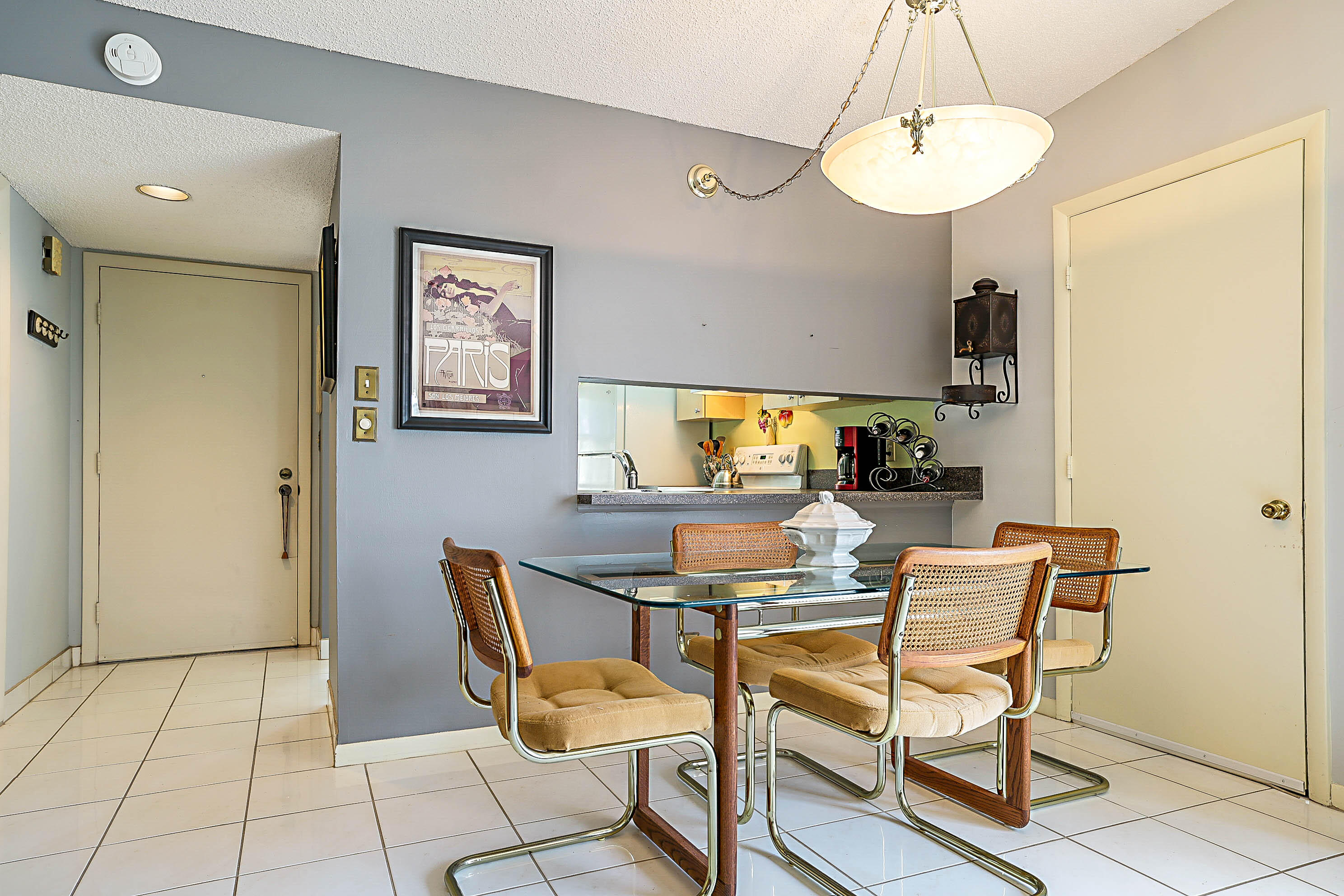 5231 Copperleaf Circle Delray Beach, FL 33484 - Photo 10 of 31 a dining room with furniture and window