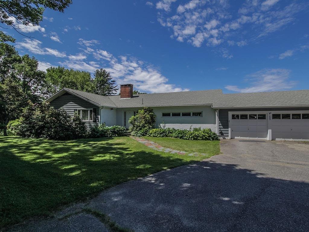 365 Bristol Road Damariscotta, ME 04543 - Photo 1 of 18 Photo