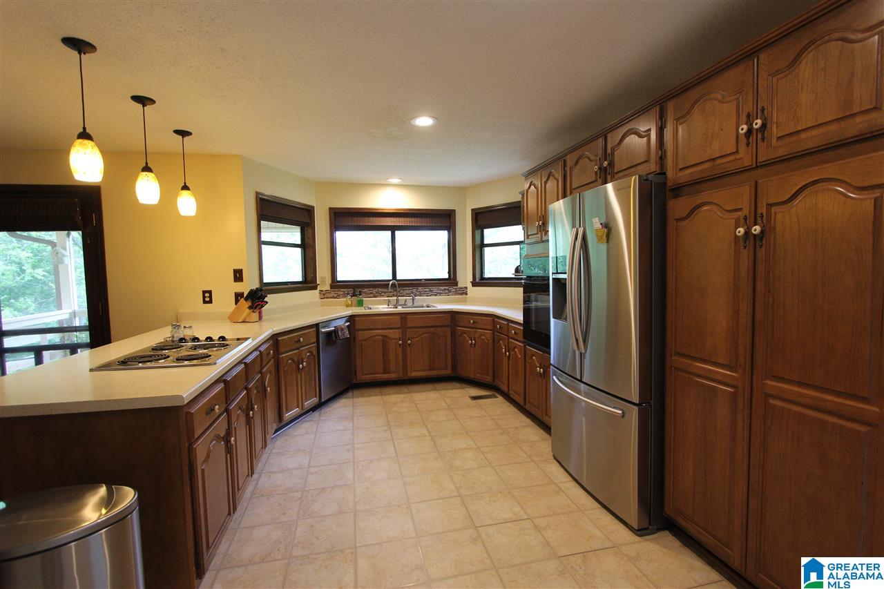 665 Oak Hill Road Oxford, AL 36203 - Photo 36 of 50
