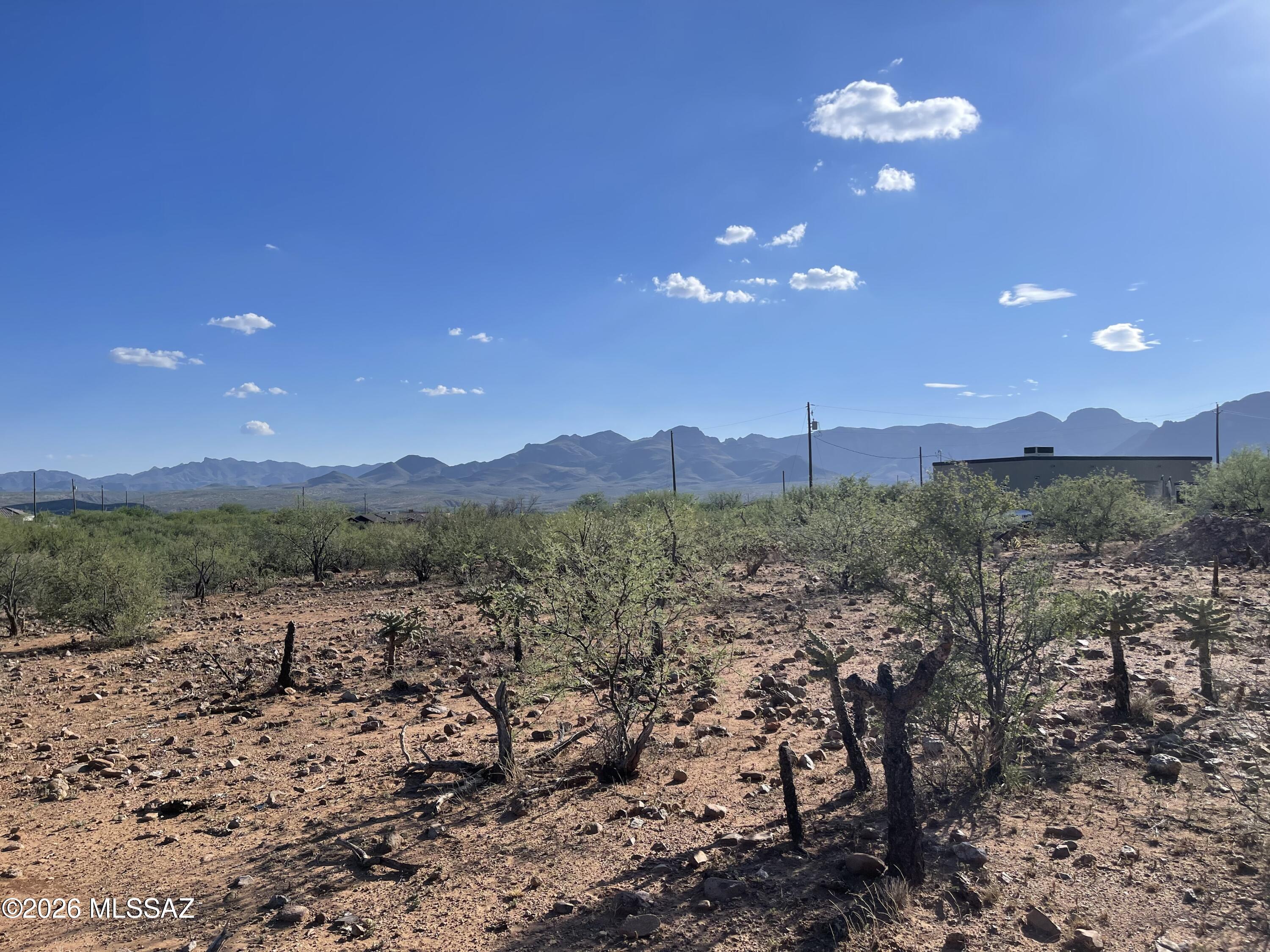 1828 Via Nueva Zelandia, Unit 50 Rio Rico, AZ 85648 - Photo 12 of 17 IMG_5034