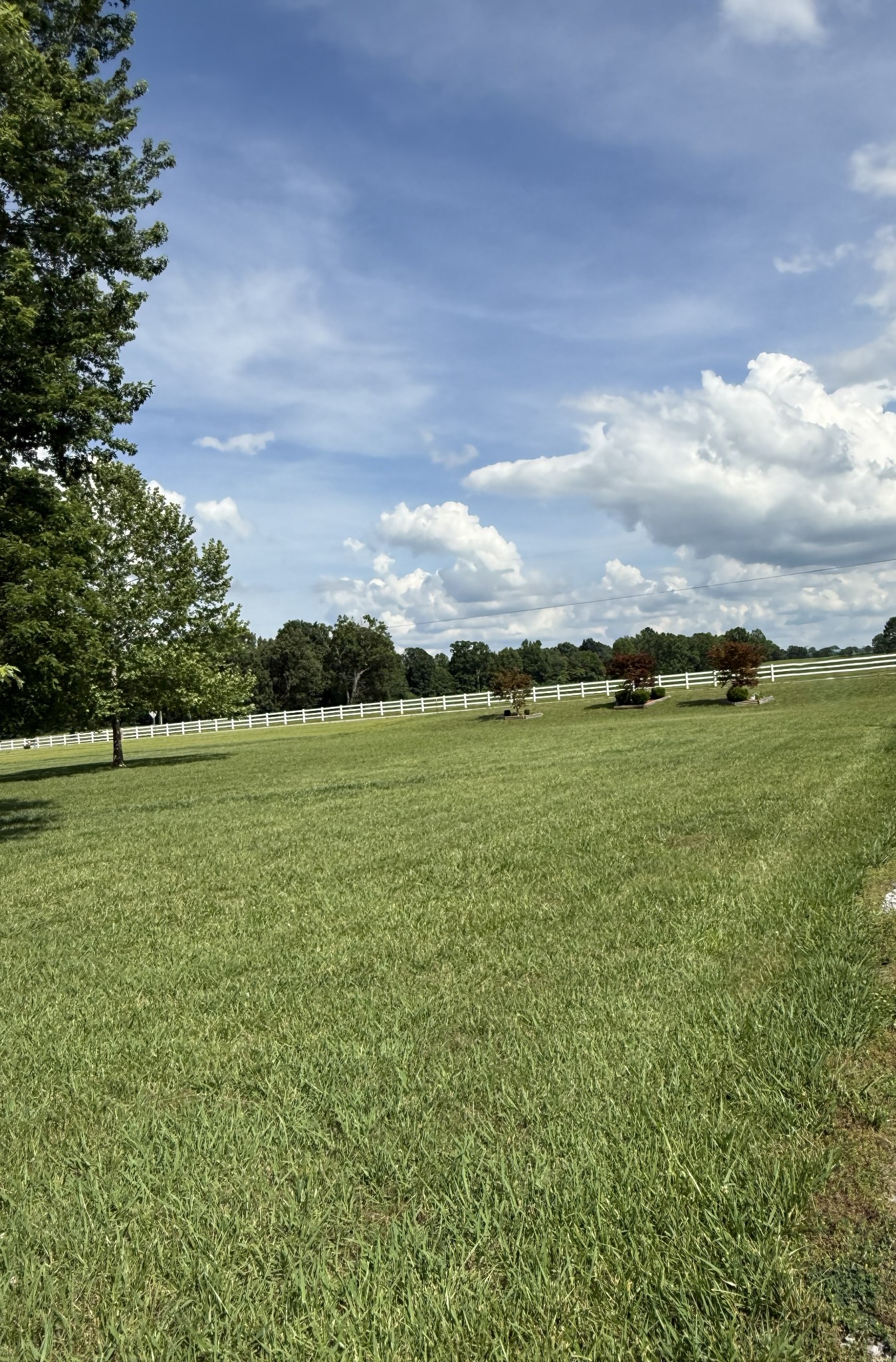 3168 Maxey Road Cedar Hill, TN 37032 - Photo 11 of 40 a view of a city