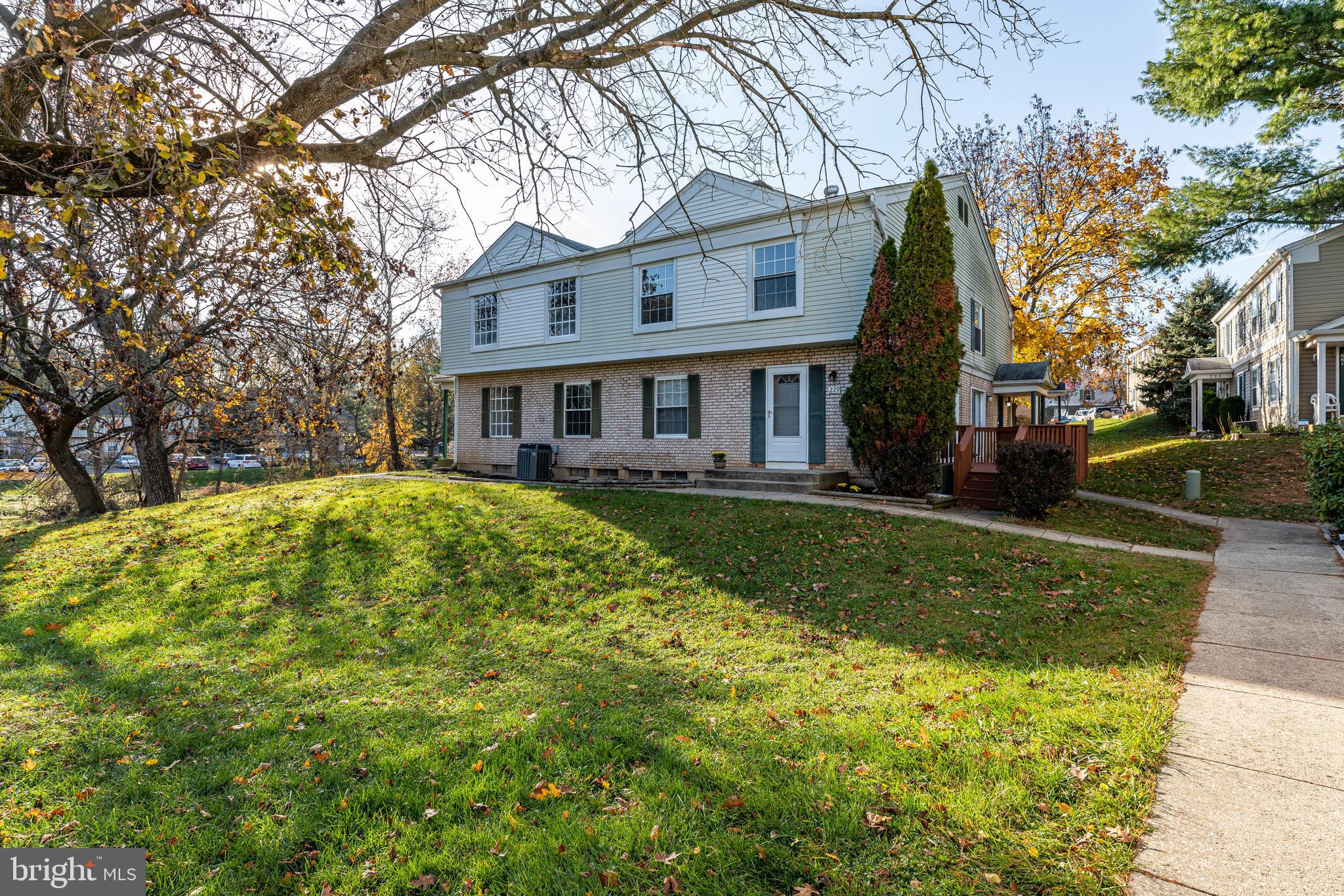 229 Hammershire Road, Unit A Reisterstown, MD 21136 - Photo 1 of 31 Gallery Image 1