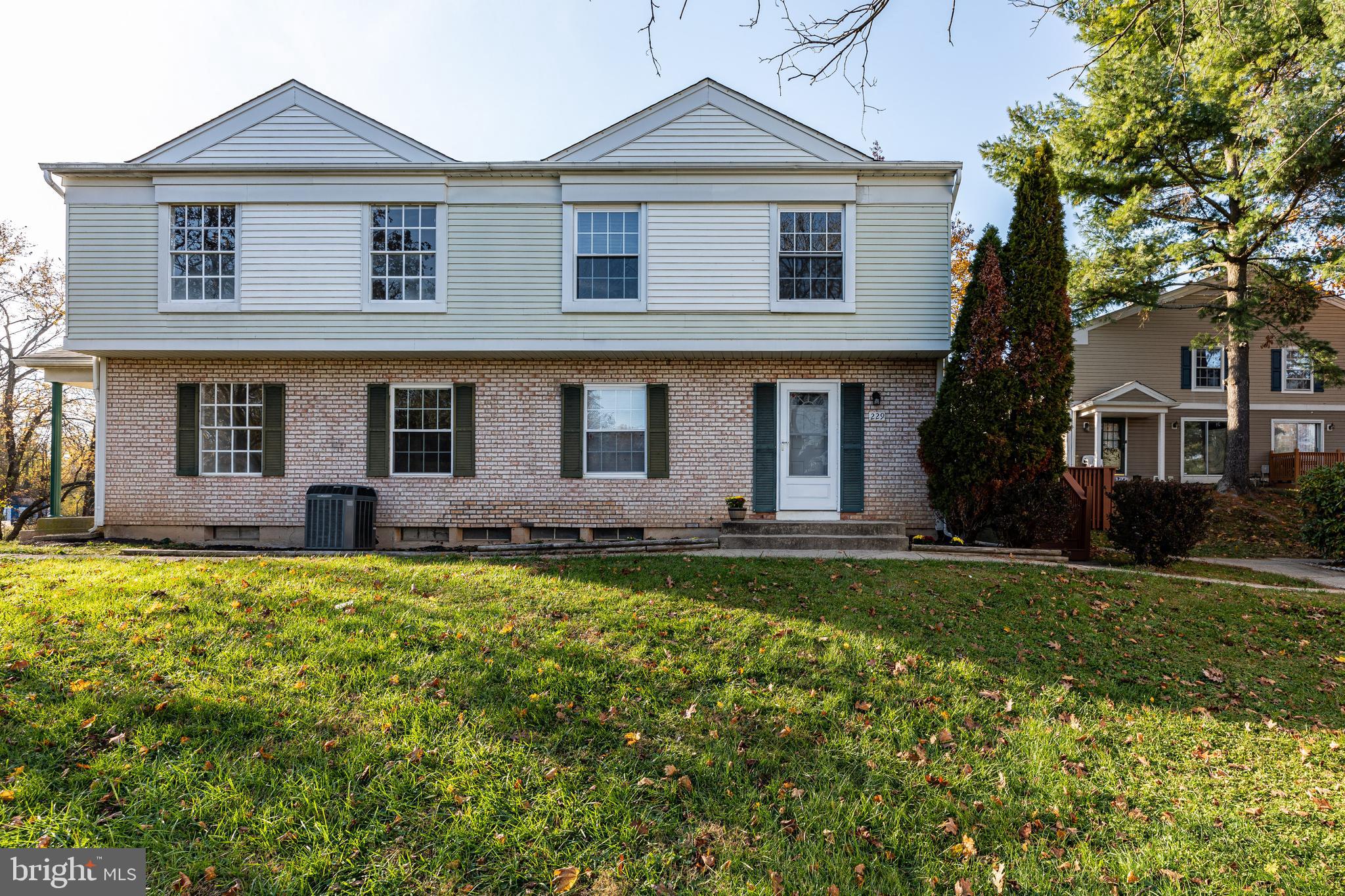 229 Hammershire Road, Unit A Reisterstown, MD 21136 - Photo 2 of 31 Gallery Image 2