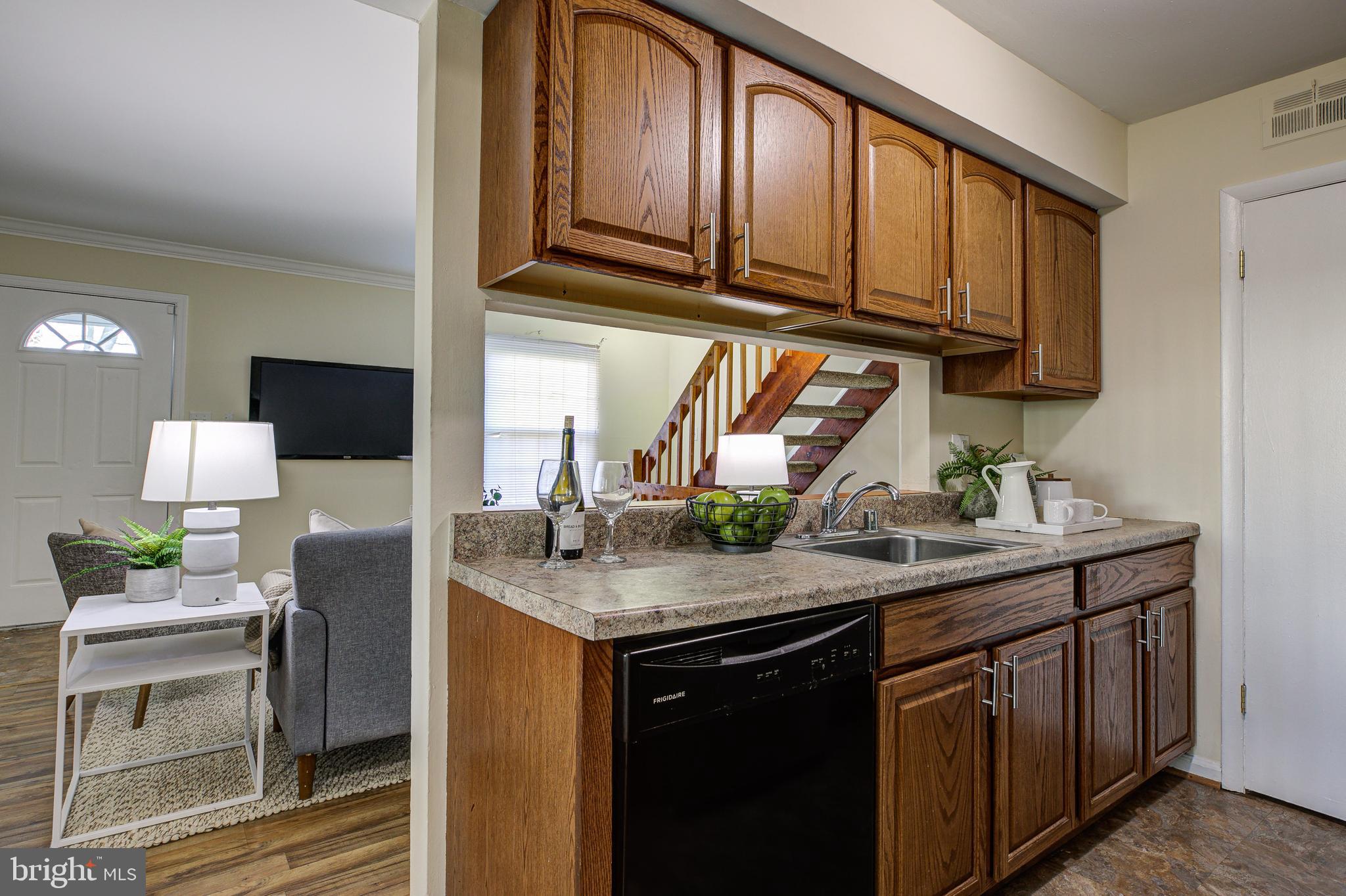 229 Hammershire Road, Unit A Reisterstown, MD 21136 - Photo 12 of 31 Gallery Image 12