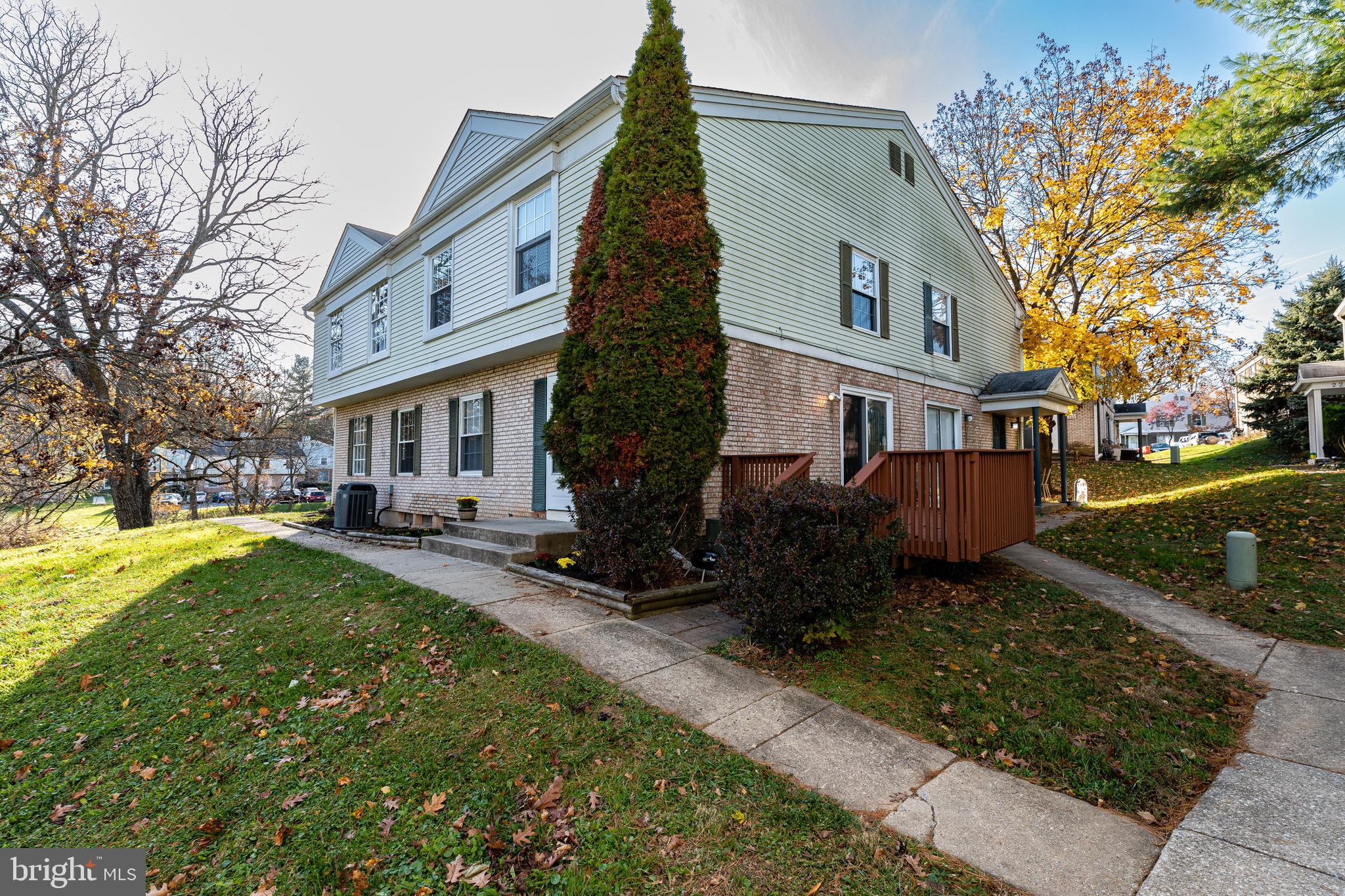 229 Hammershire Road, Unit A Reisterstown, MD 21136 - Photo 3 of 31 Gallery Image 3