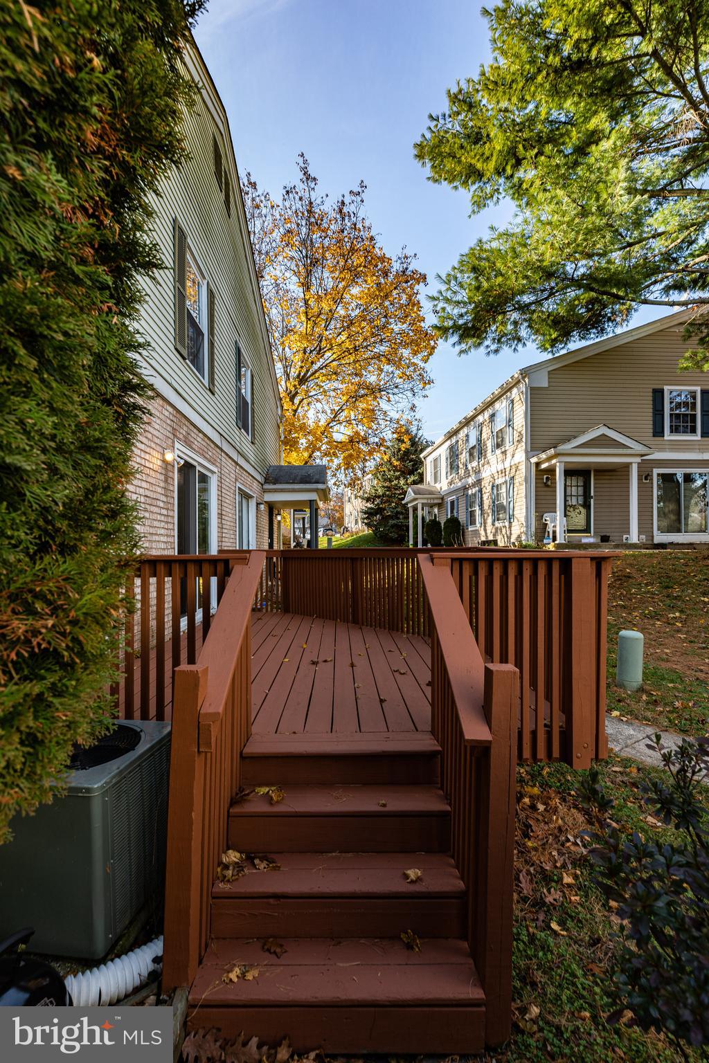 229 Hammershire Road, Unit A Reisterstown, MD 21136 - Photo 29 of 31 Gallery Image 29