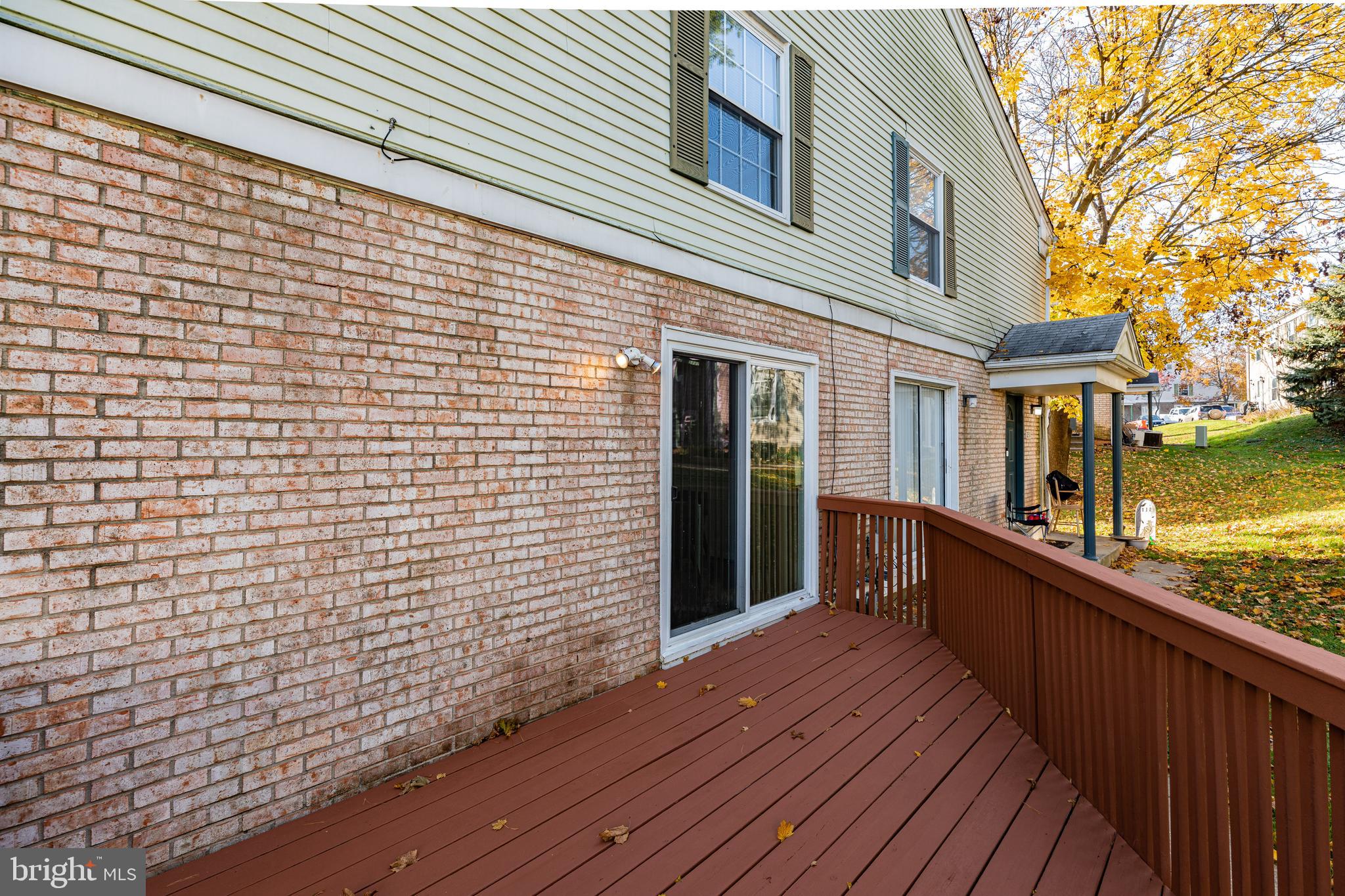 229 Hammershire Road, Unit A Reisterstown, MD 21136 - Photo 30 of 31 Gallery Image 30