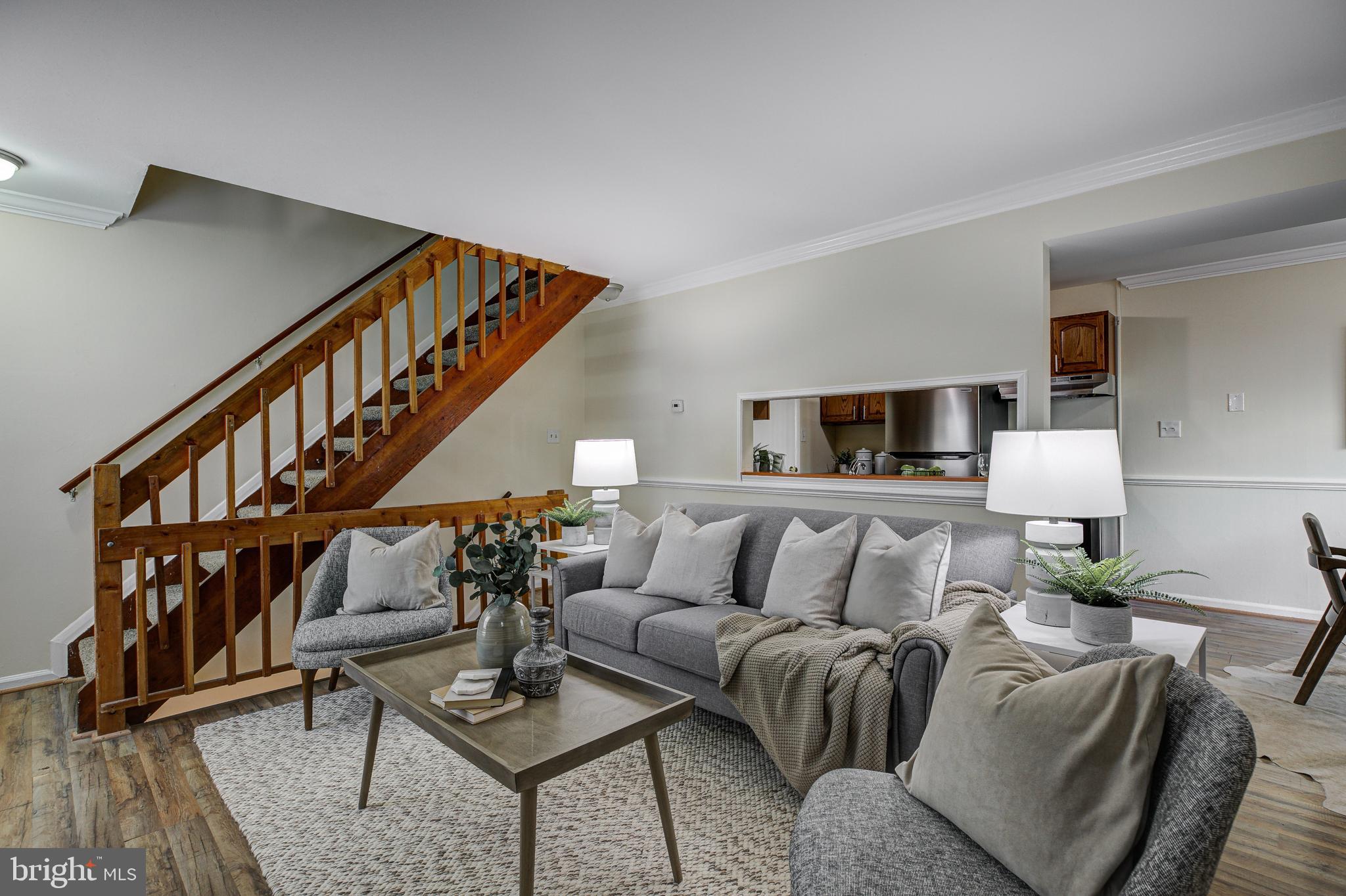 229 Hammershire Road, Unit A Reisterstown, MD 21136 - Photo 4 of 31 Gallery Image 4