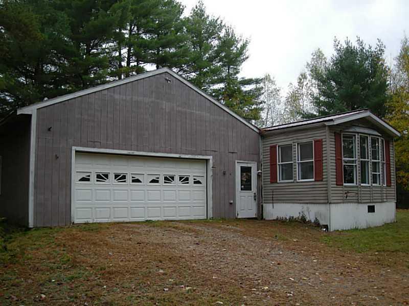 55 Merrill Road Eddington, ME 04428 - Photo 11 of 22 Parking Lot/Garage.