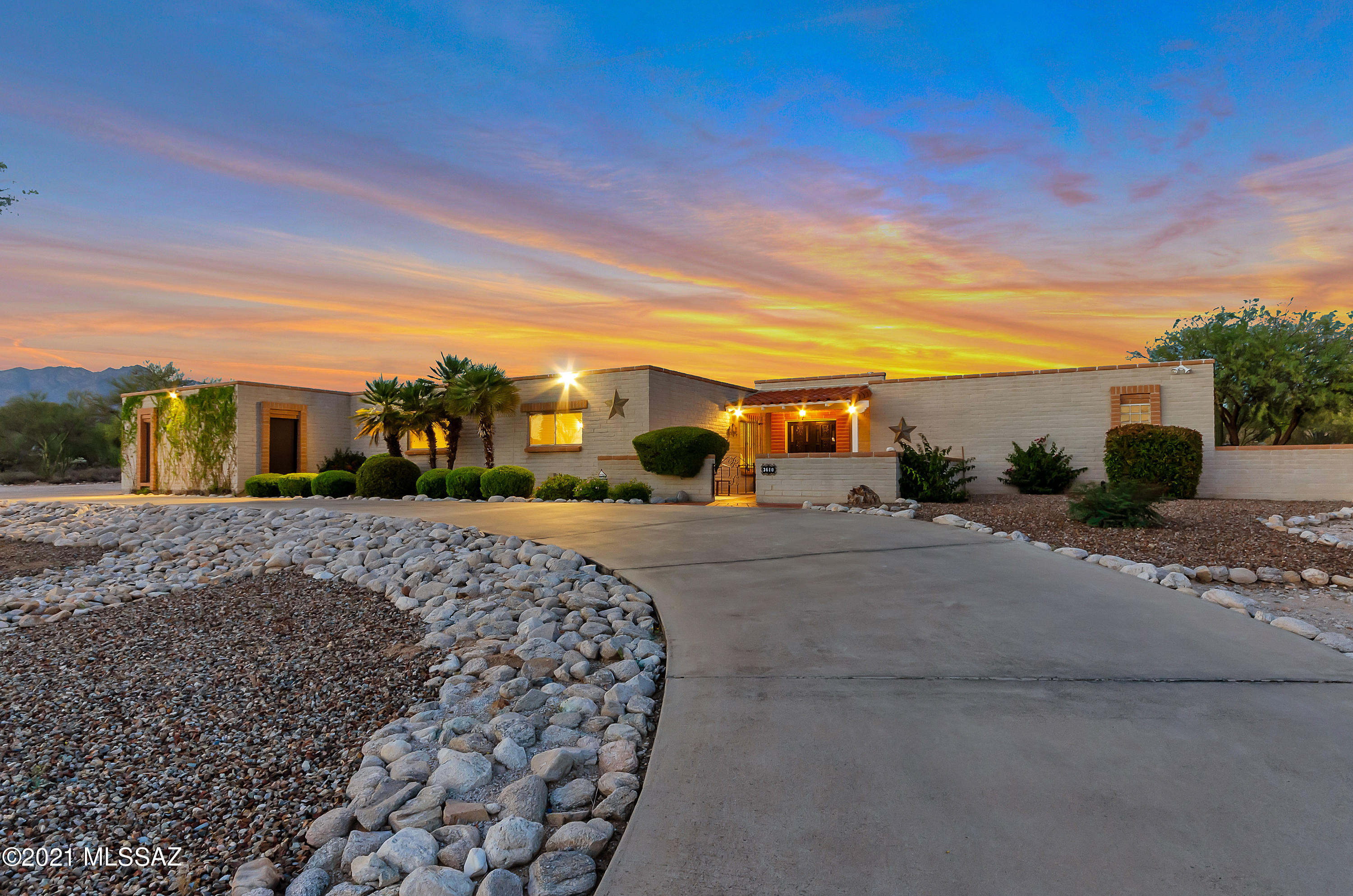 3610 North Pantano Road Tucson, AZ 85750 - Photo 1 of 48 Gallery Image 1