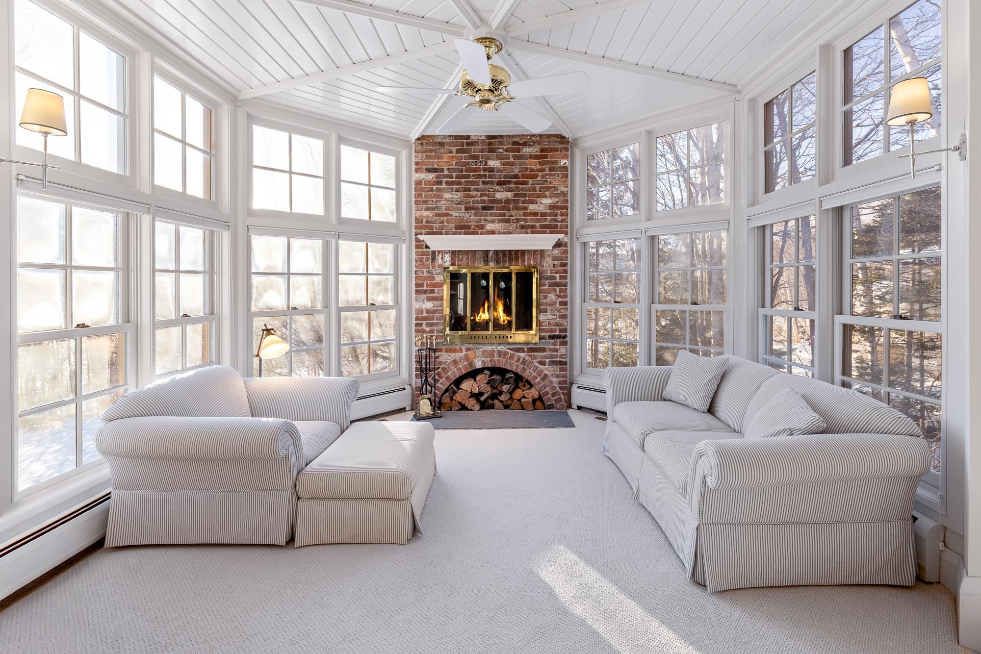 67 High Meadow Road Winhall, VT 05340 - Photo 18 of 57