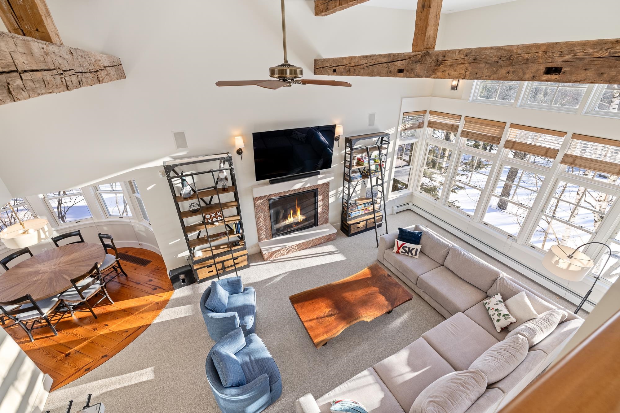 67 High Meadow Road Winhall, VT 05340 - Photo 23 of 57