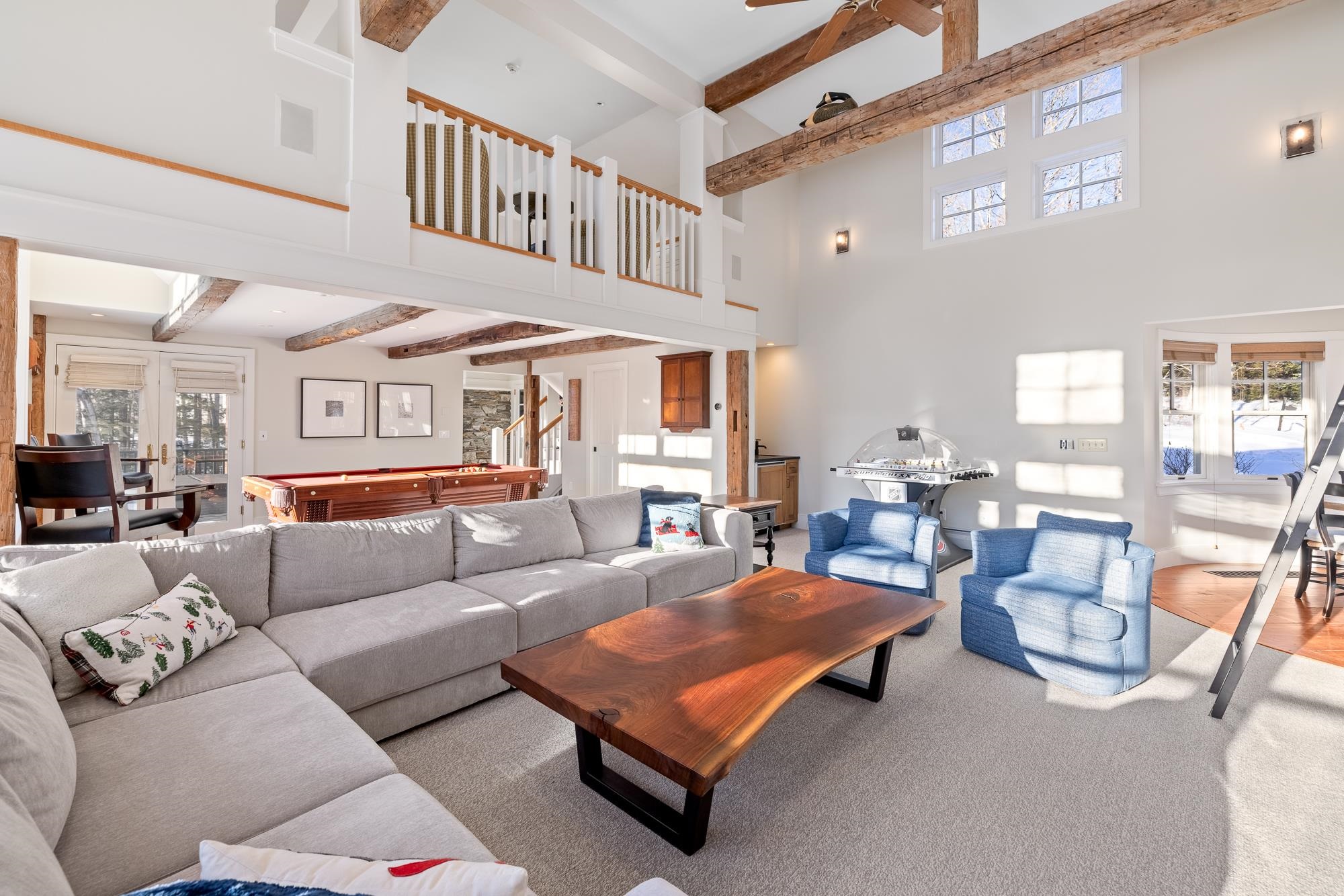 67 High Meadow Road Winhall, VT 05340 - Photo 24 of 57