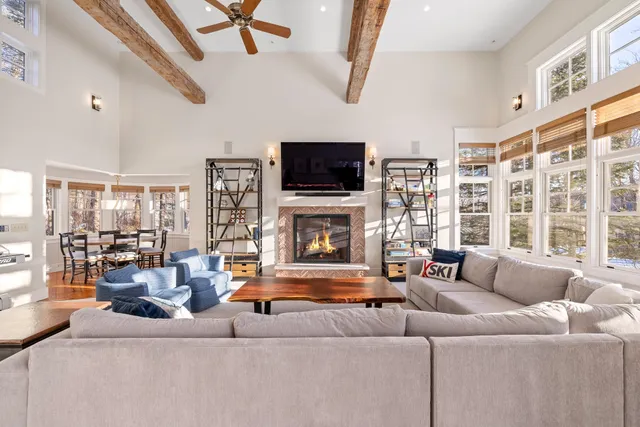 $3,075,000 | 67 High Meadow Road, Winhall, VT 05340