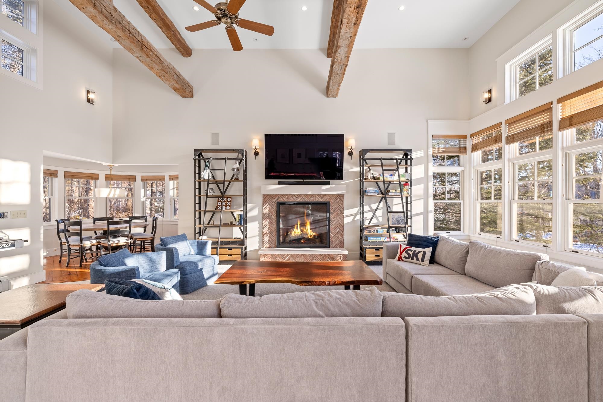 67 High Meadow Road Winhall, VT 05340 - Photo 25 of 57