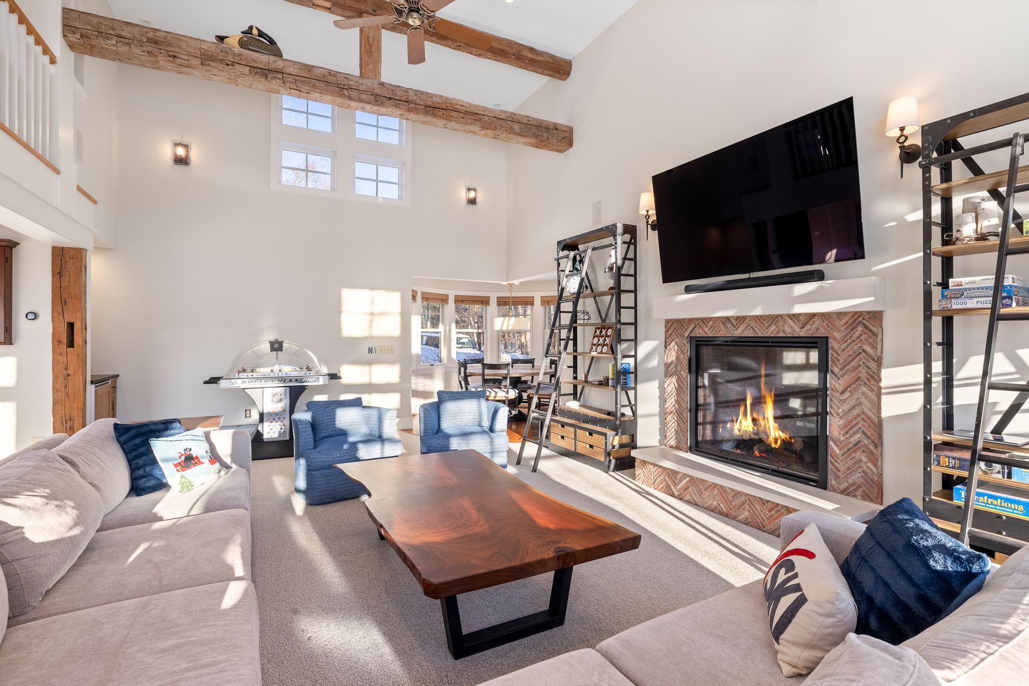 67 High Meadow Road Winhall, VT 05340 - Photo 26 of 57