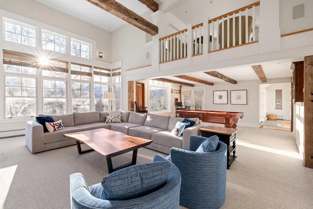 $3,075,000 | 67 High Meadow Road, Winhall, VT 05340
