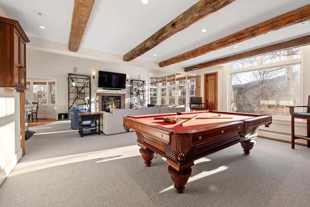 $3,075,000 | 67 High Meadow Road, Winhall, VT 05340