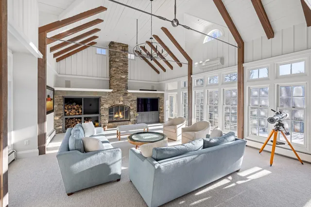 $3,075,000 | 67 High Meadow Road, Winhall, VT 05340