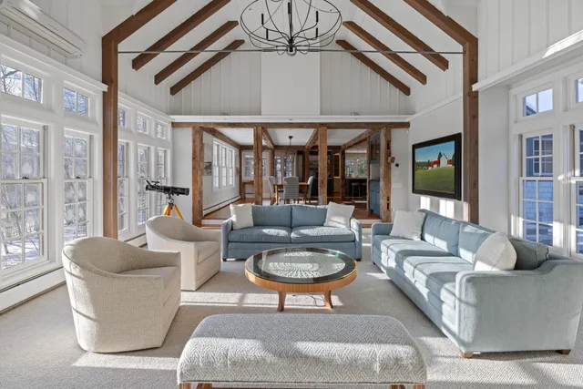 $3,075,000 | 67 High Meadow Road, Winhall, VT 05340