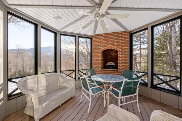 $3,075,000 | 67 High Meadow Road, Winhall, VT 05340