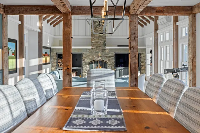 $3,075,000 | 67 High Meadow Road, Winhall, VT 05340