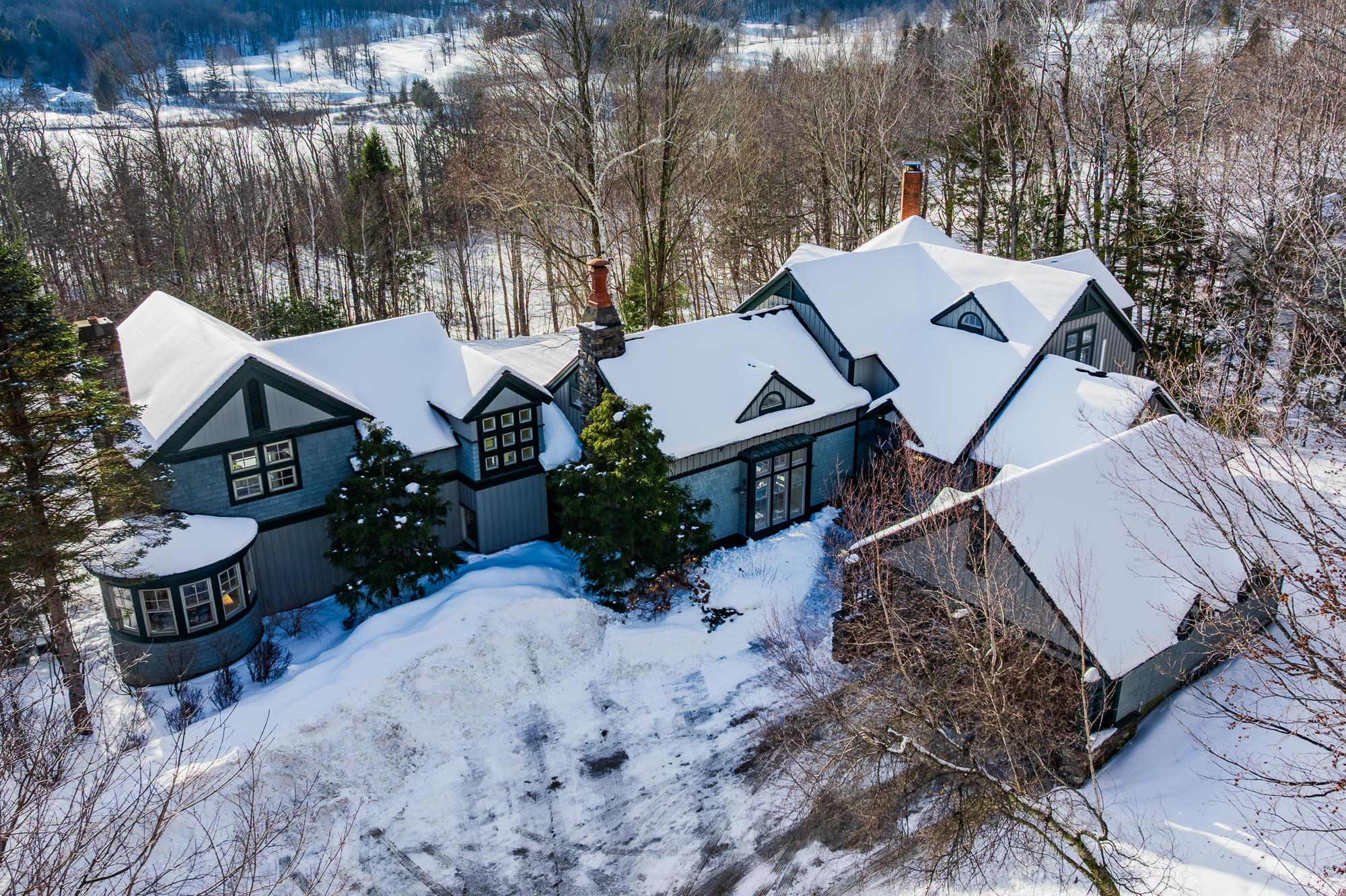 67 High Meadow Road Winhall, VT 05340 - Photo 52 of 57