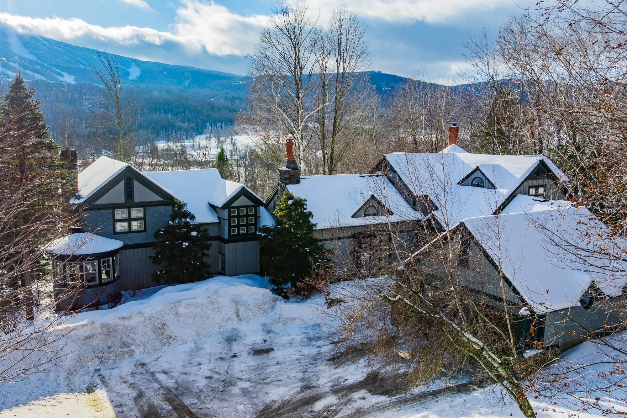 67 High Meadow Road Winhall, VT 05340 - Photo 53 of 57