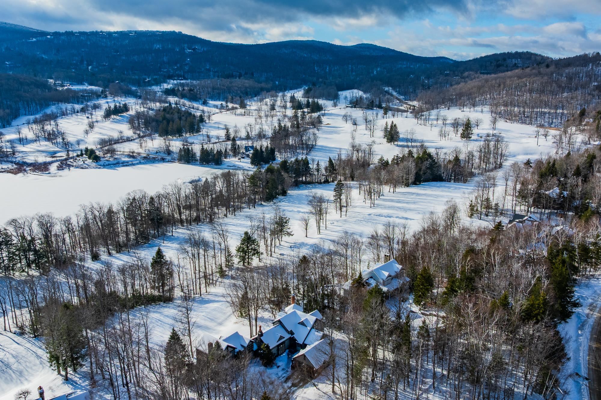 67 High Meadow Road Winhall, VT 05340 - Photo 54 of 57