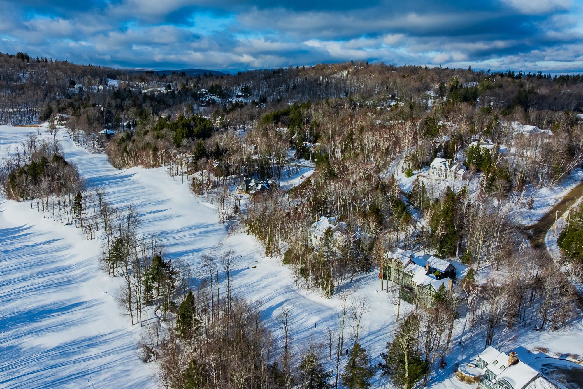 67 High Meadow Road Winhall, VT 05340 - Photo 56 of 57